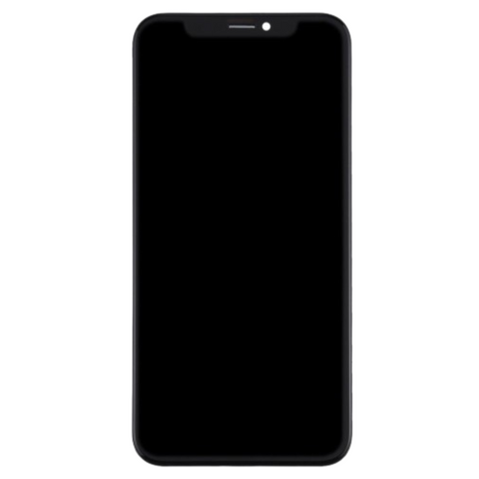 IPHONE XS [GX] Black Display