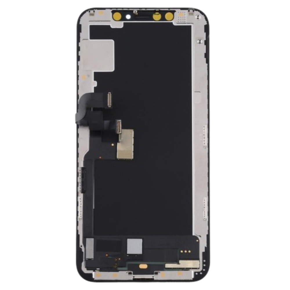 IPHONE XS [GX] Black Display