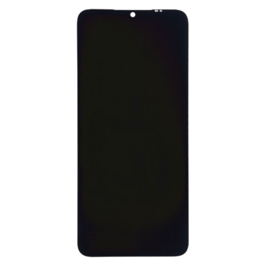 MI 10A Black Display