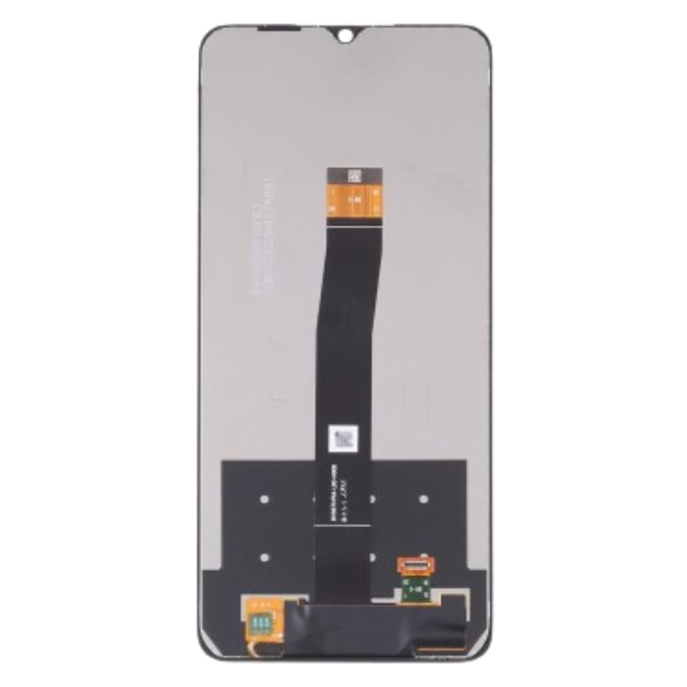 MI 10C Black Display