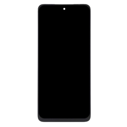 MI 10 Prime(5G) Black Display