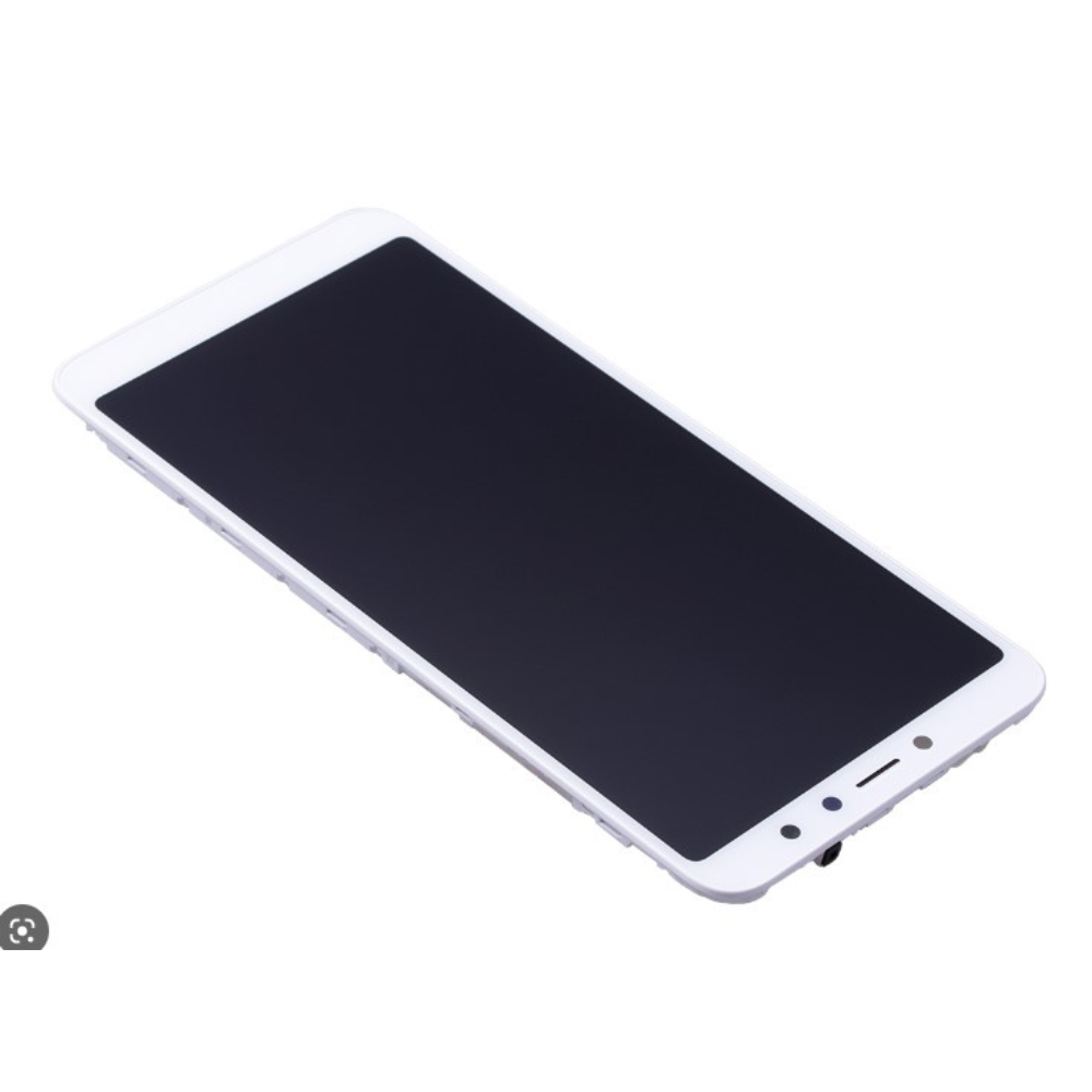 Mi Y2 Black/White Display