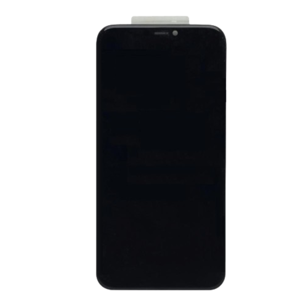IPHONE 11 Pro Black Display