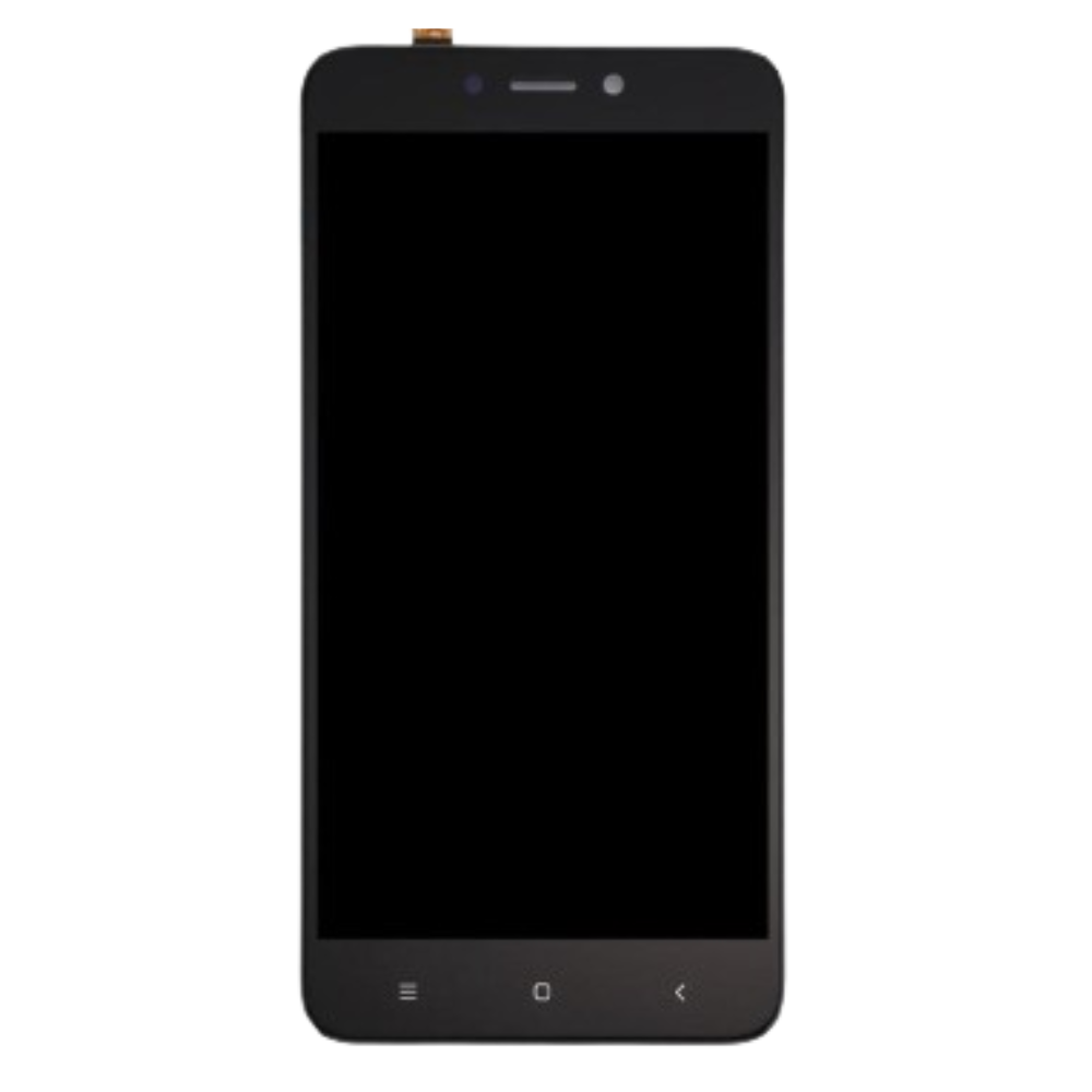 MI 4X Black Display