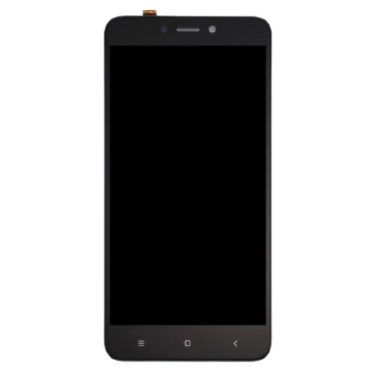 MI 4X Black Display