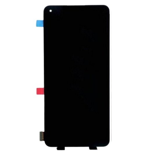 MI 11 Lite(5G) Black Display