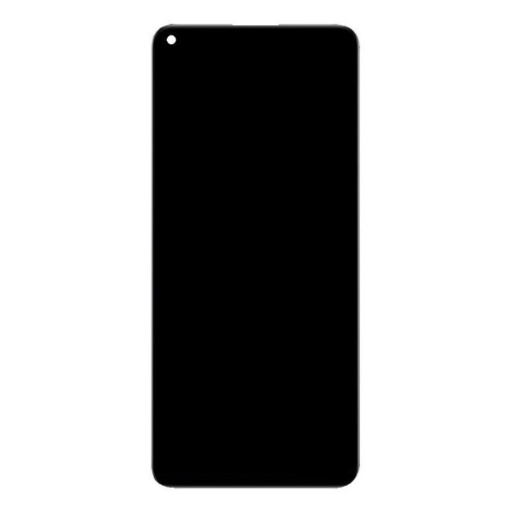 Realme 8i/9i Black Display