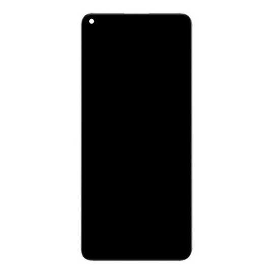 Realme 8i/9i Black Display