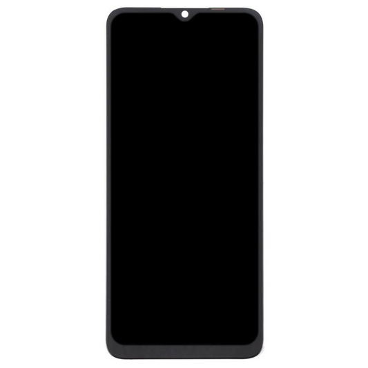 OPPO A57 New (4G) Black Display