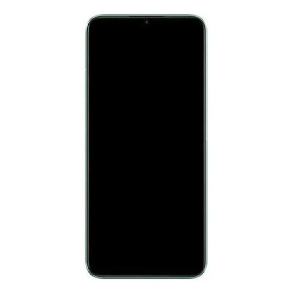 Realme Narzo 50i/C20/C11/C21 2020 Black Display