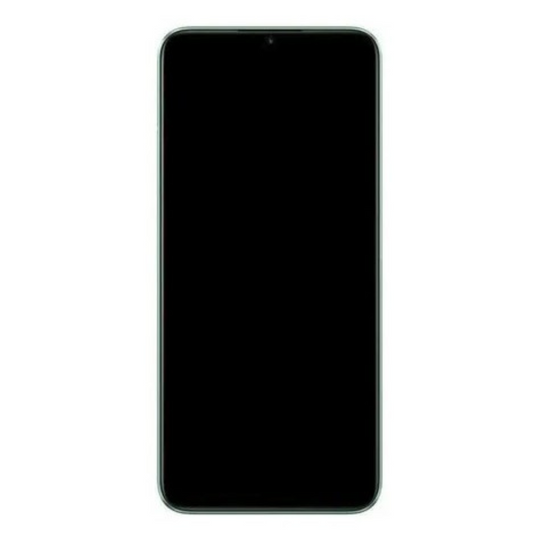 Realme Narzo 50i/C20/C11/C21 2020 Black Display