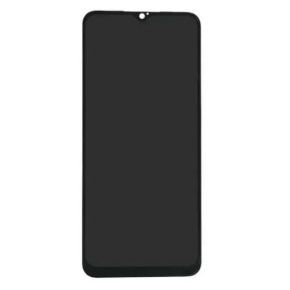 OPPO F11 Black Display