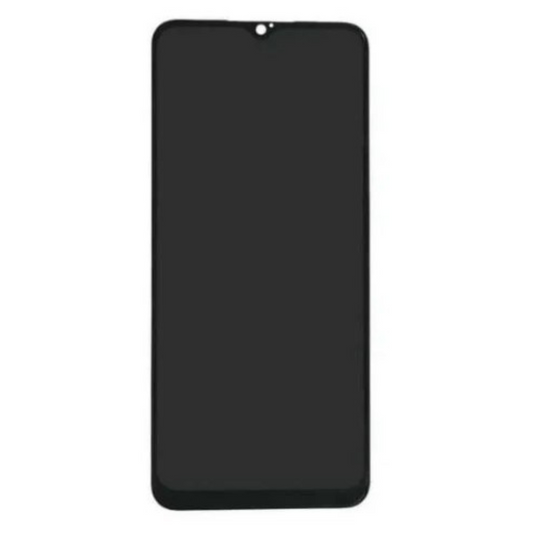 OPPO F11 Black Display