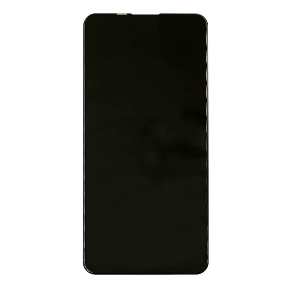 VIVO V15 Black Display