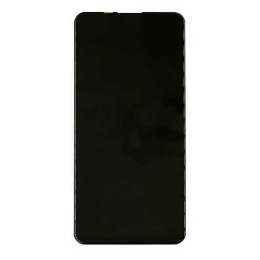 VIVO V15 Black Display