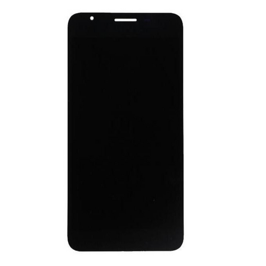 Samsung A2 CORE Black Display