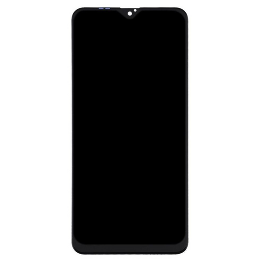 Samsung A10/M10 Black Display