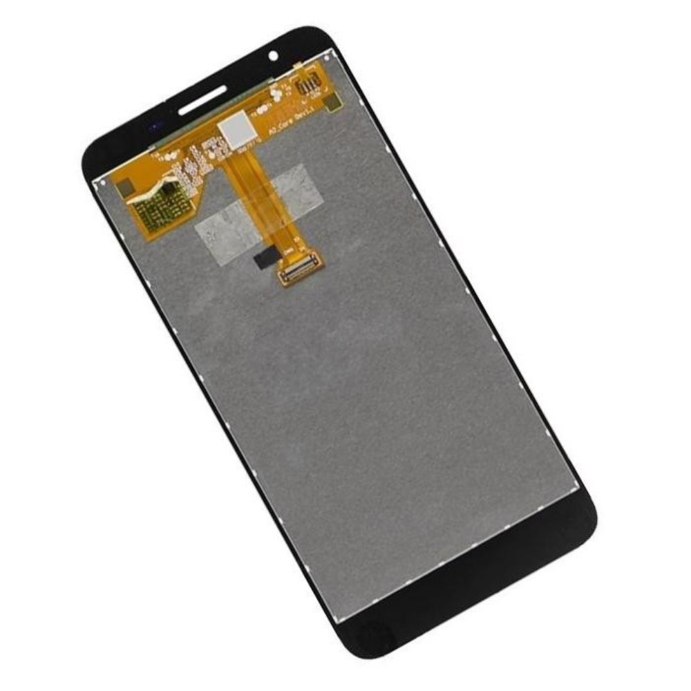 Samsung A2 CORE Black Display