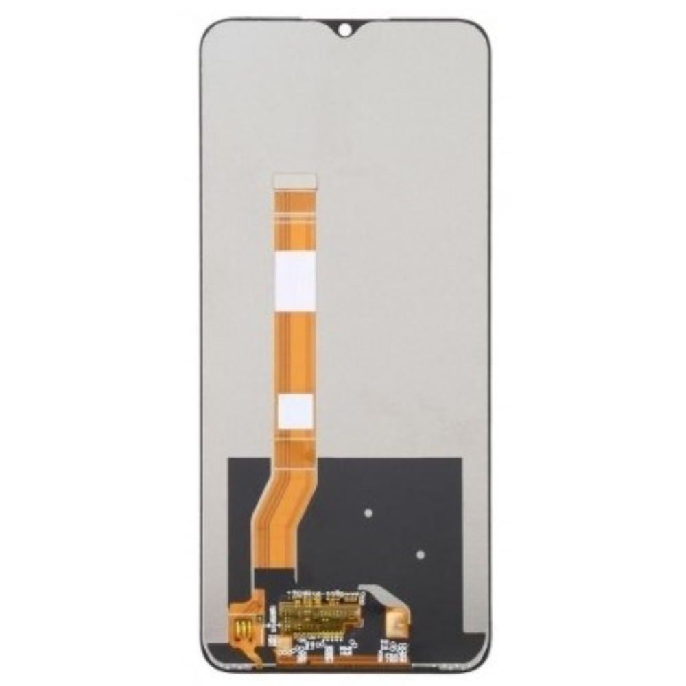 OPPO A57 New (4G) Black Display