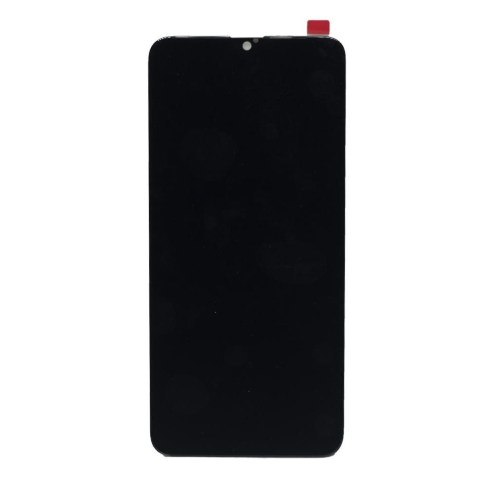 Realme 5 PRO Black Display