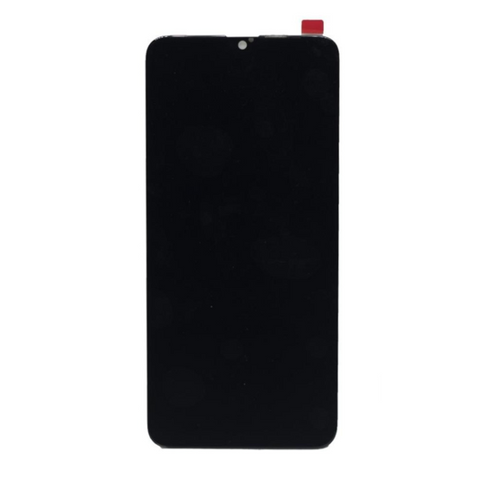 Realme 5 PRO Black Display