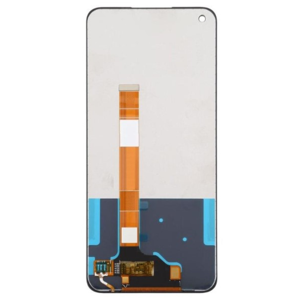 OPPO A52(4G) Black Display