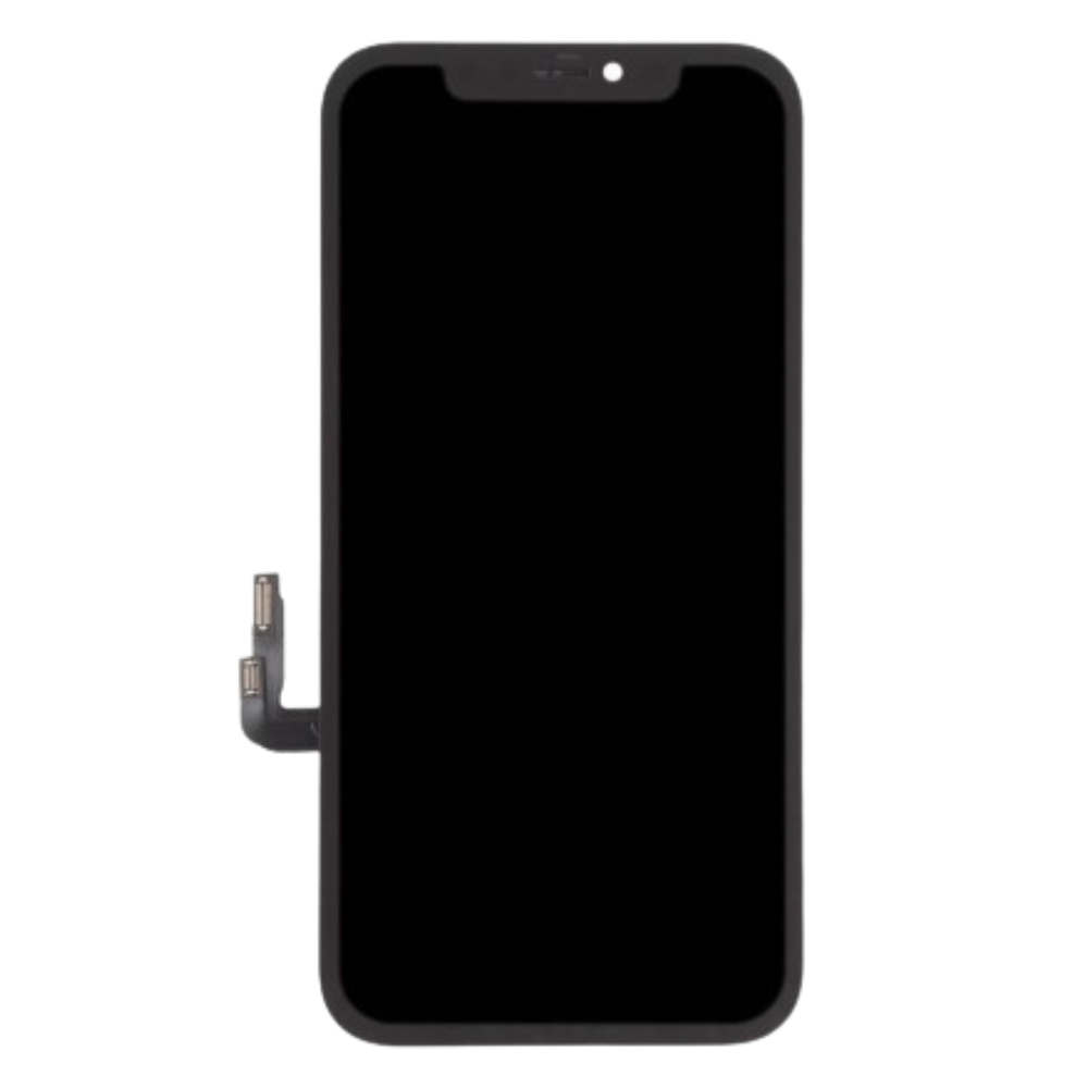 IPHONE 12/12 Pro Black Display,