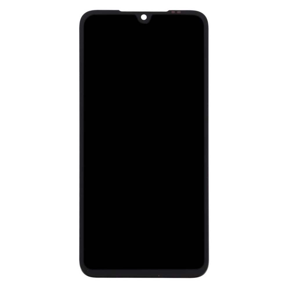 Mi Note 7/Note 7S/Note 7 Pro Black Display