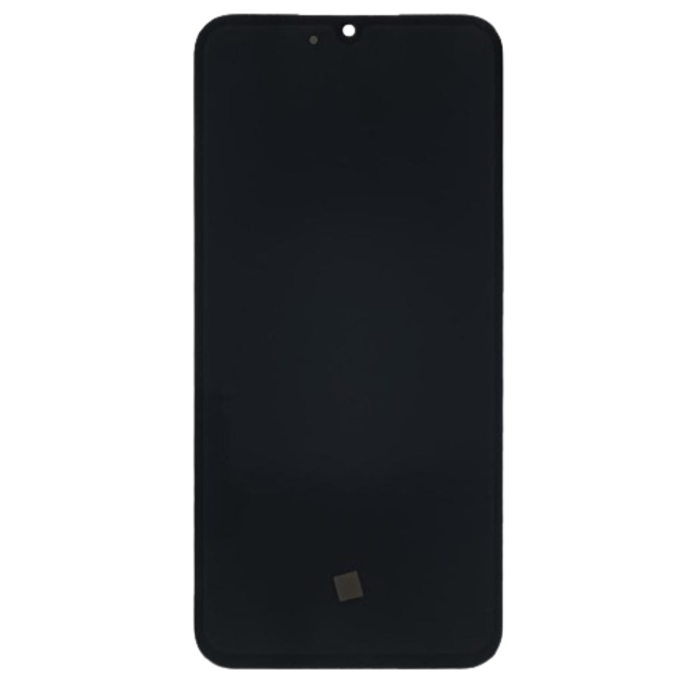 Samsung A34(5G) Black Display