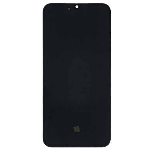 Samsung A34(5G) Black Display
