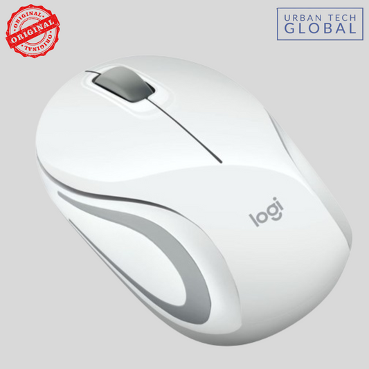 LOGITECH M187 Wireless Mouse