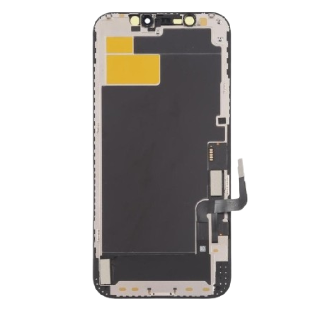 IPHONE 12/12 Pro Black Display,