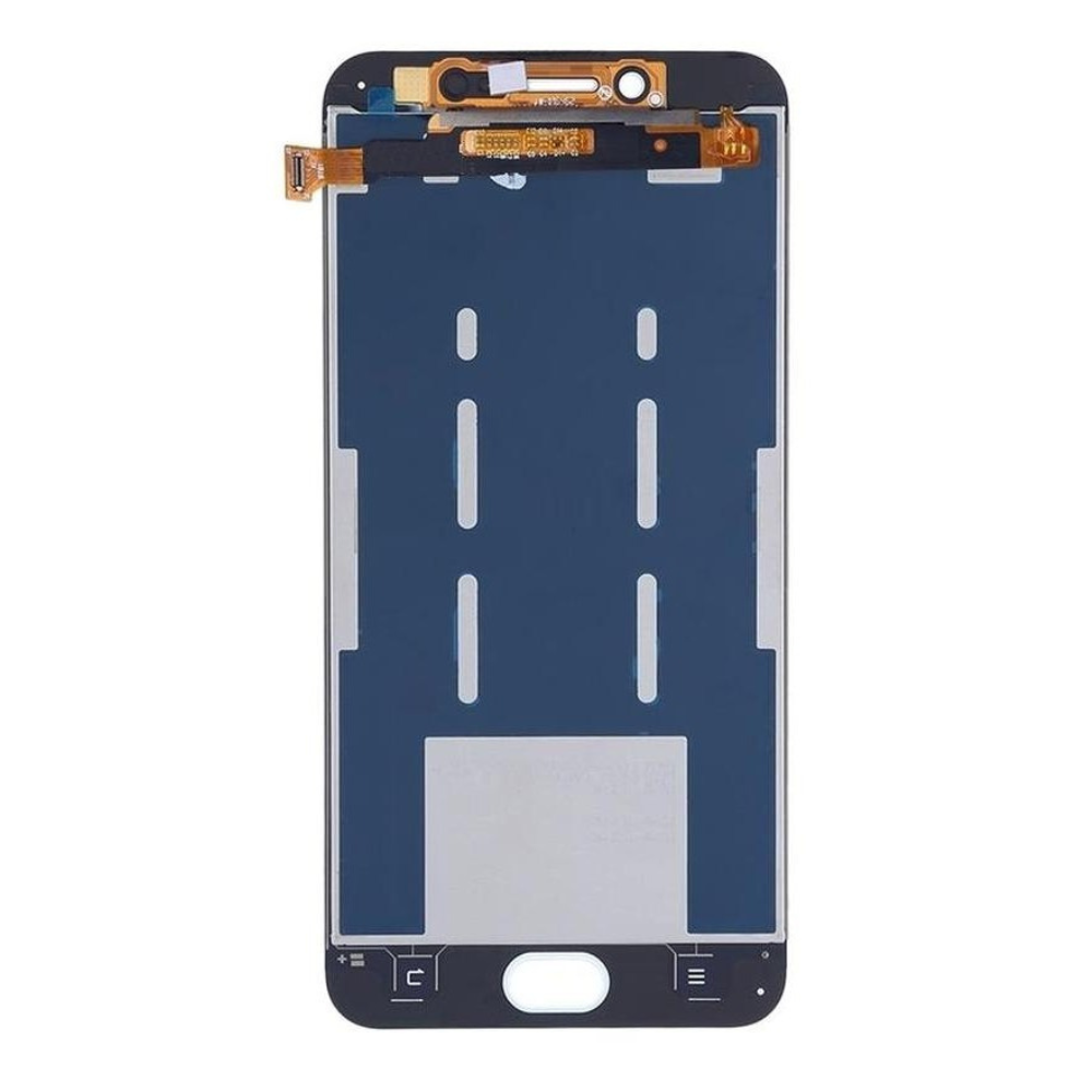 VIVO V5 White Display