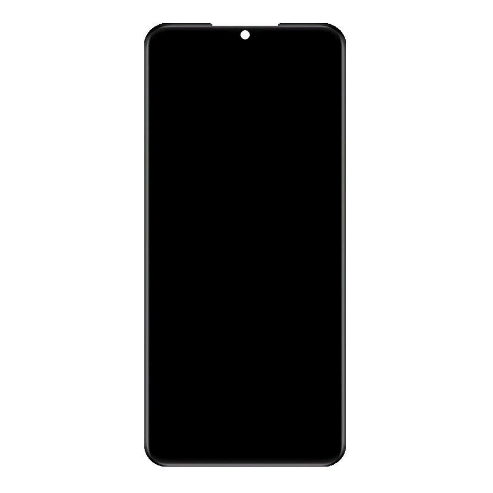 VIVO Y75 Black Display