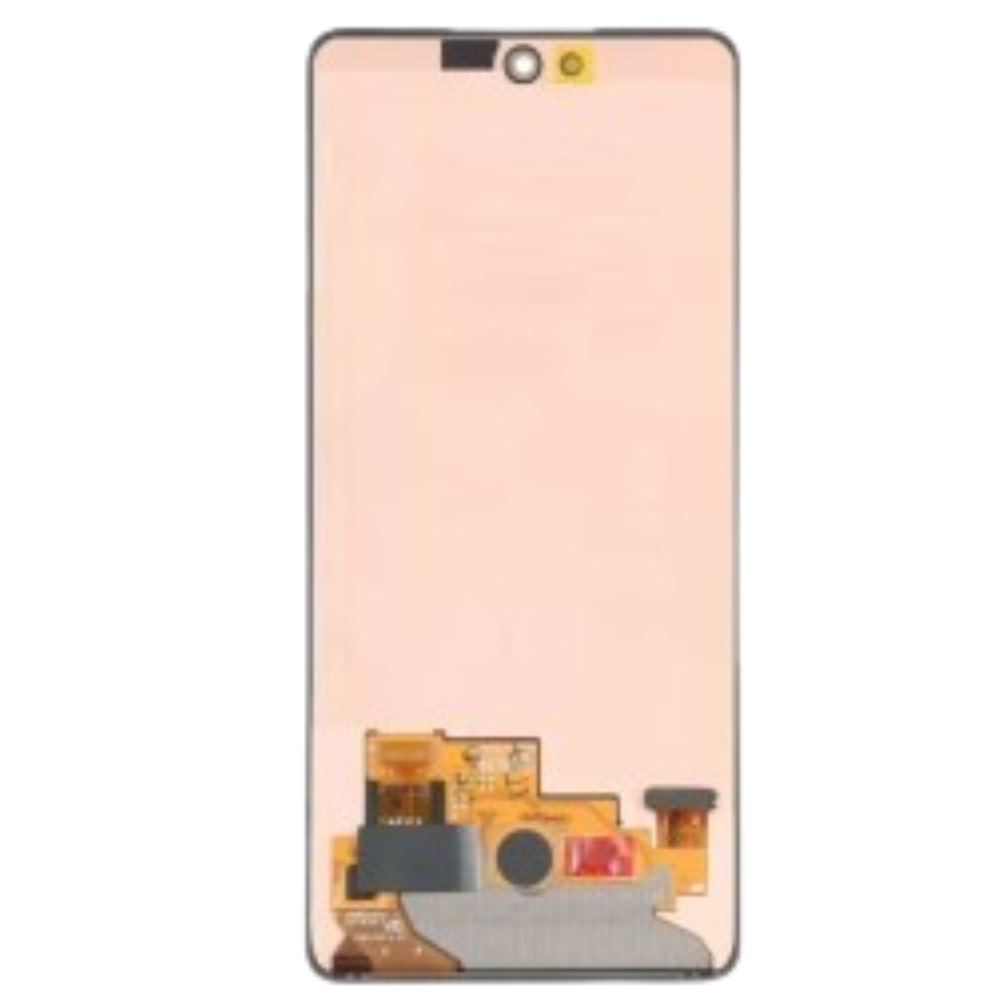 Samsung A53 Black Display