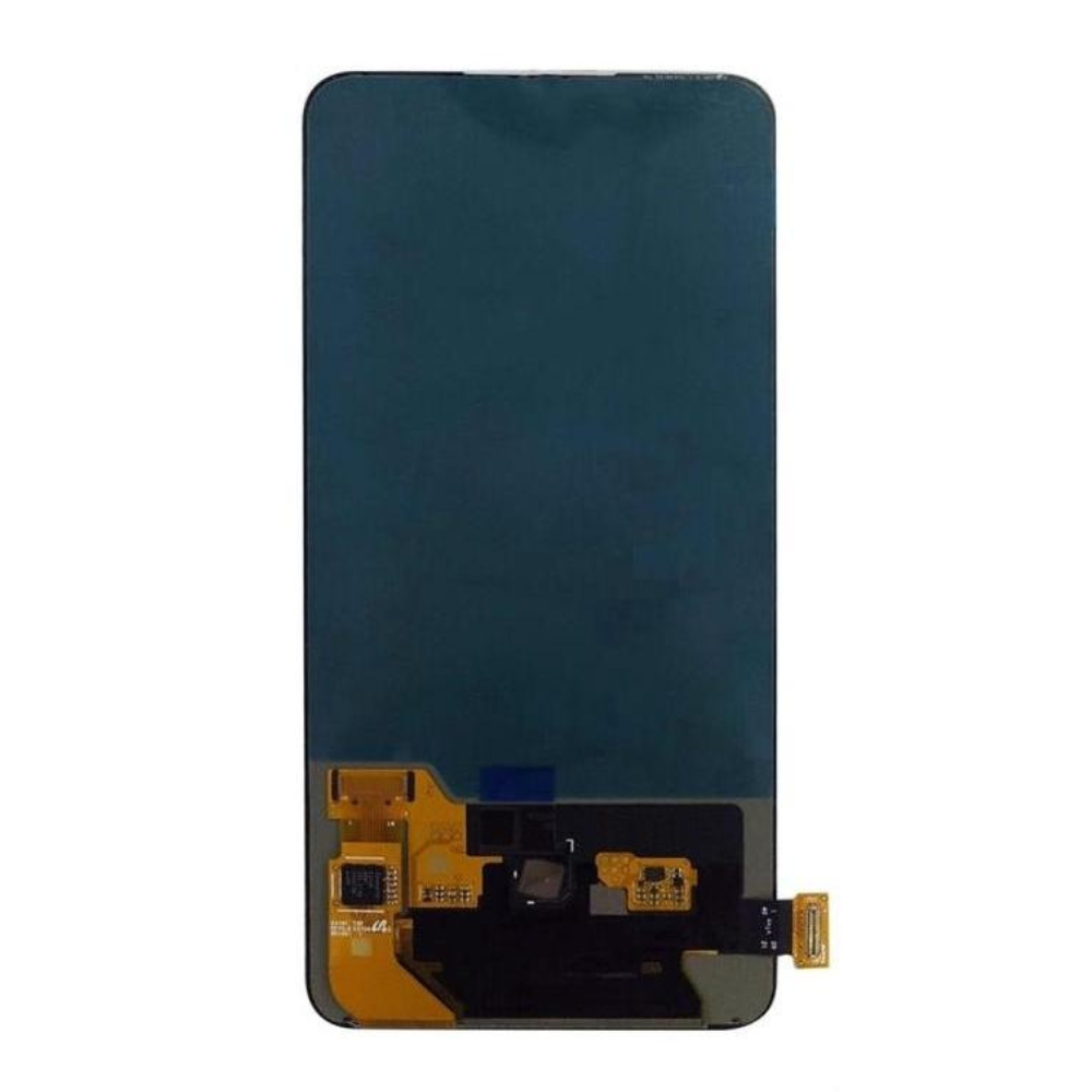 VIVO V15 PRO Black Display