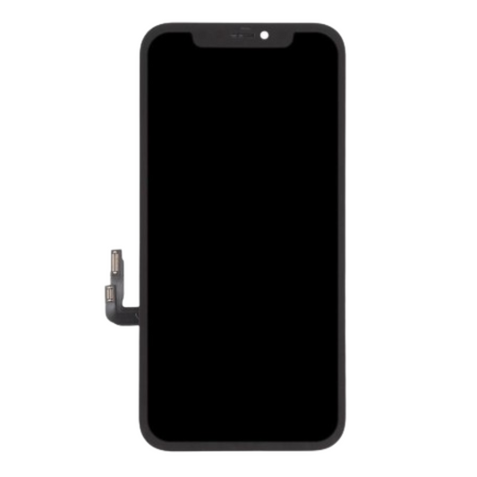 IPHONE 13 Black Display