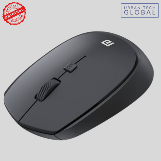 PORTRONICS TOAD 23 Wireless Mouse