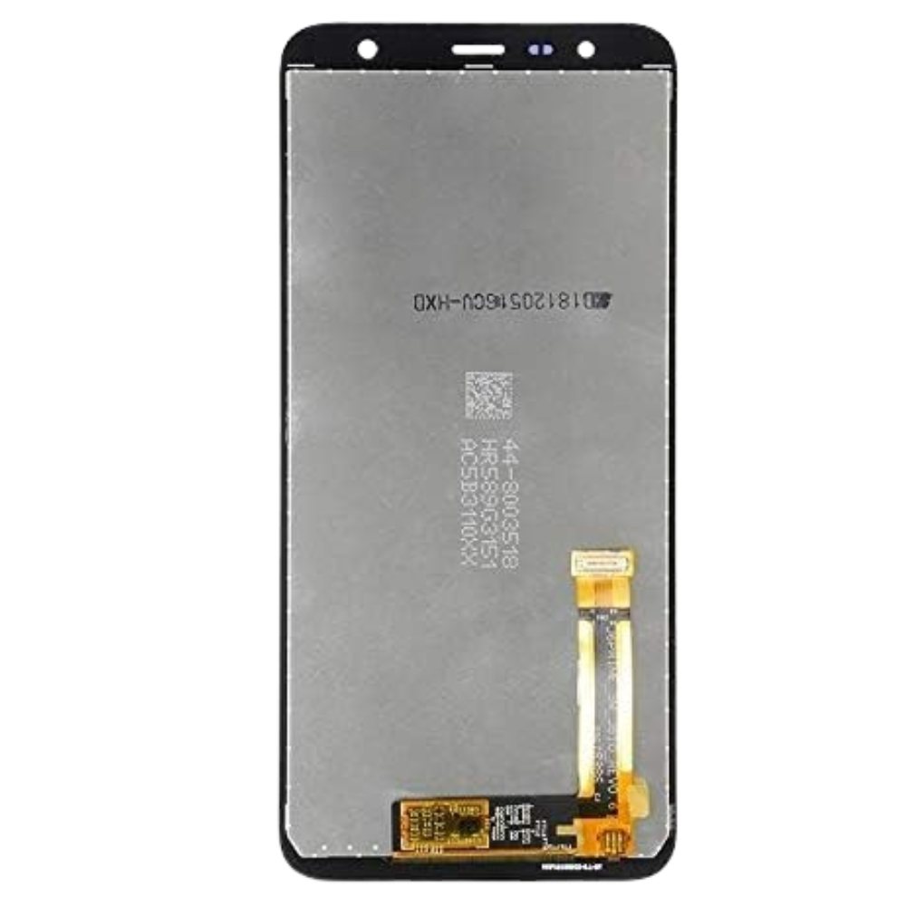 Samsung J4+/J6+ Black Display