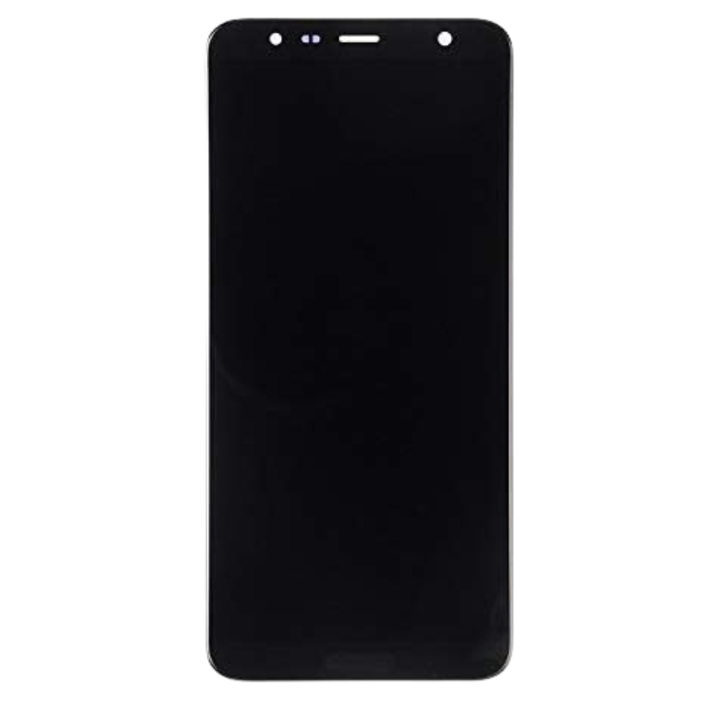 Samsung J4+/J6+ Black Display