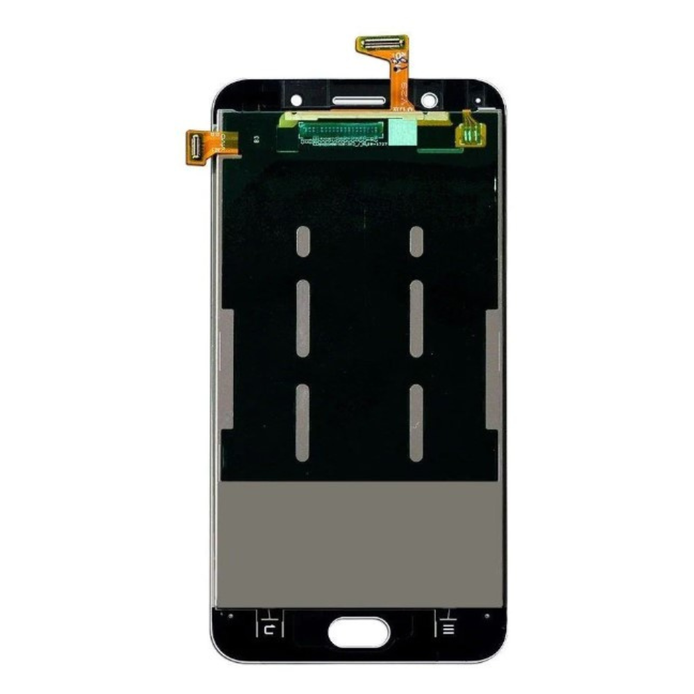 VIVO Y69 Black/White Display