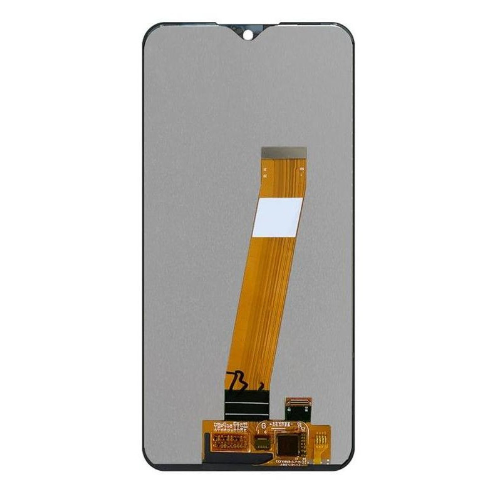 Samsung M01/A01 Black Display