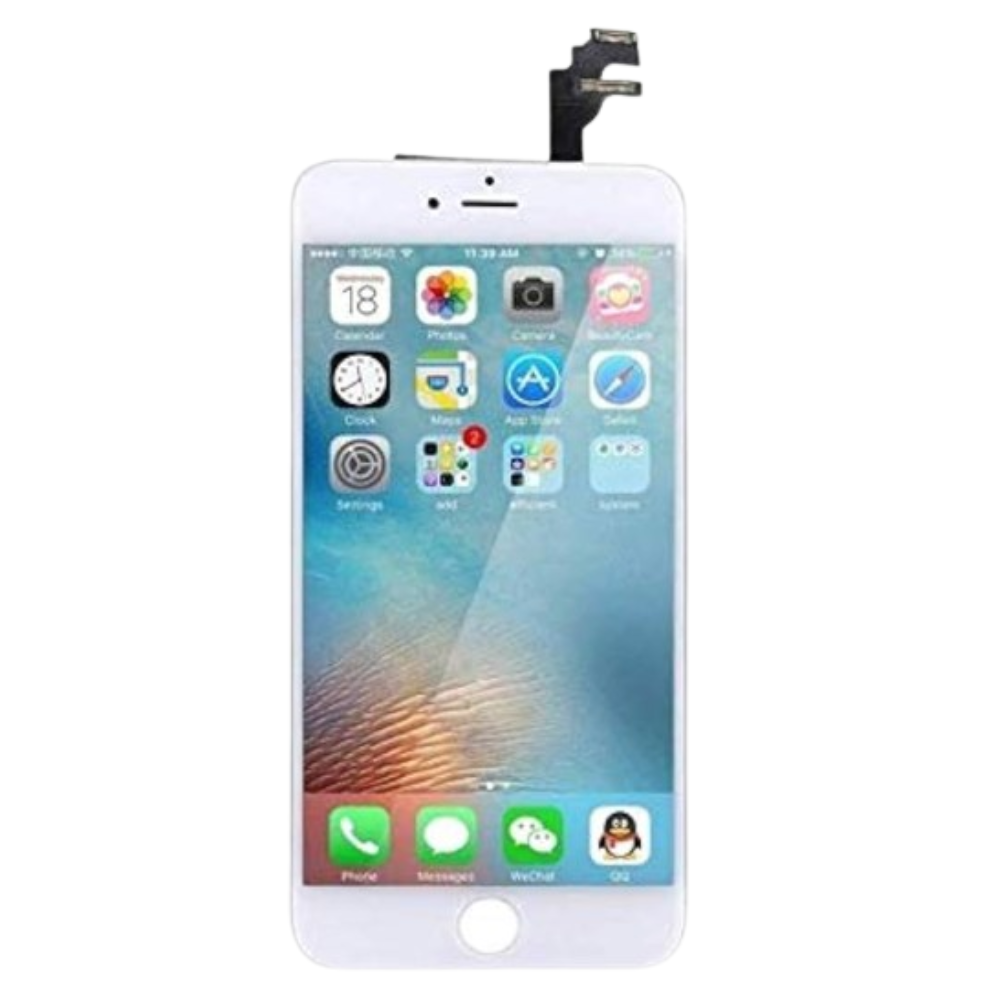 IPHONE 6 Plus Black/White Display