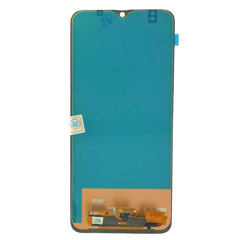 Samsung M30/M31/M21/M30S/F41/M21S Black Display