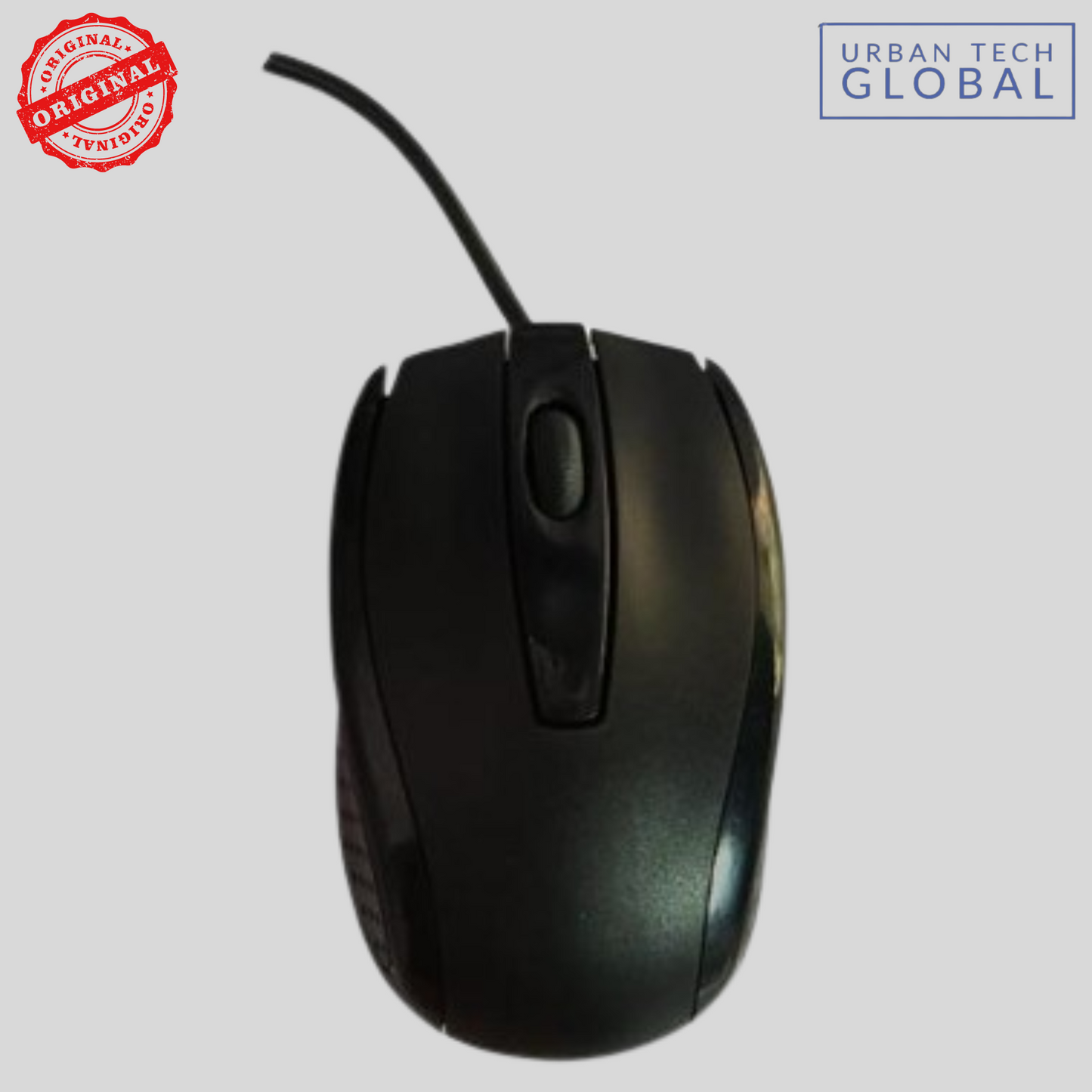 ELECTROLINE M101 Wired Mouse
