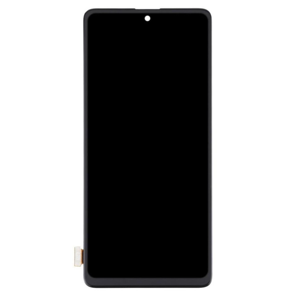 Samsung A71/M62/F62/M51 Black Display