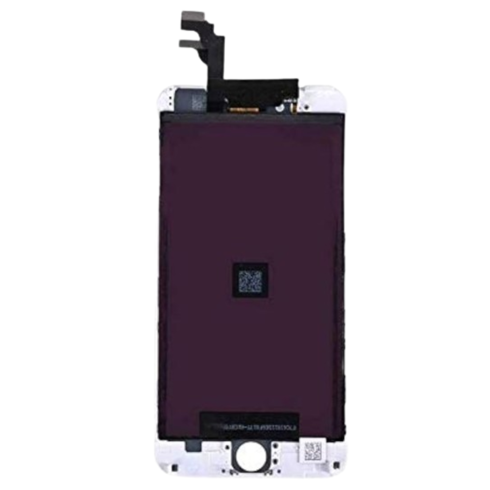 IPHONE 6 Plus Black/White Display