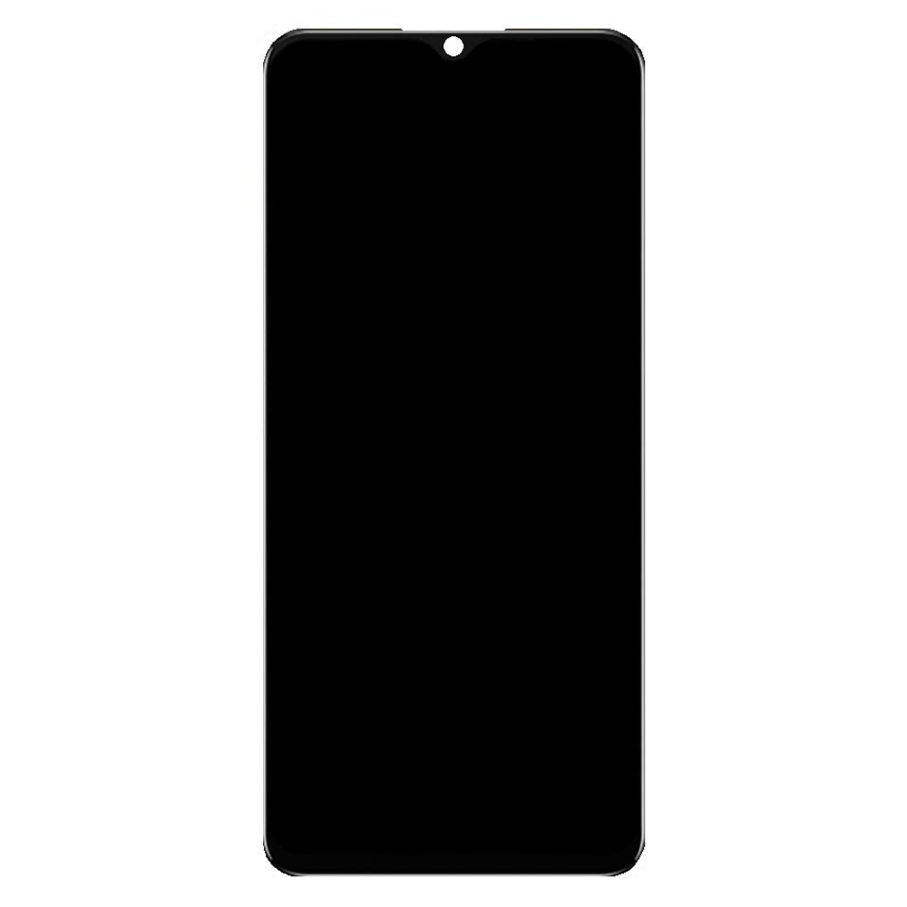 VIVO Y56/Y31/Y33S/Y53S/Y55S/T2X(5G)/Y76(5G)/Y77(5G) Black Display