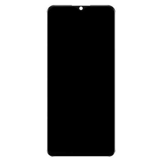 VIVO Y56/Y31/Y33S/Y53S/Y55S/T2X(5G)/Y76(5G)/Y77(5G) Black Display
