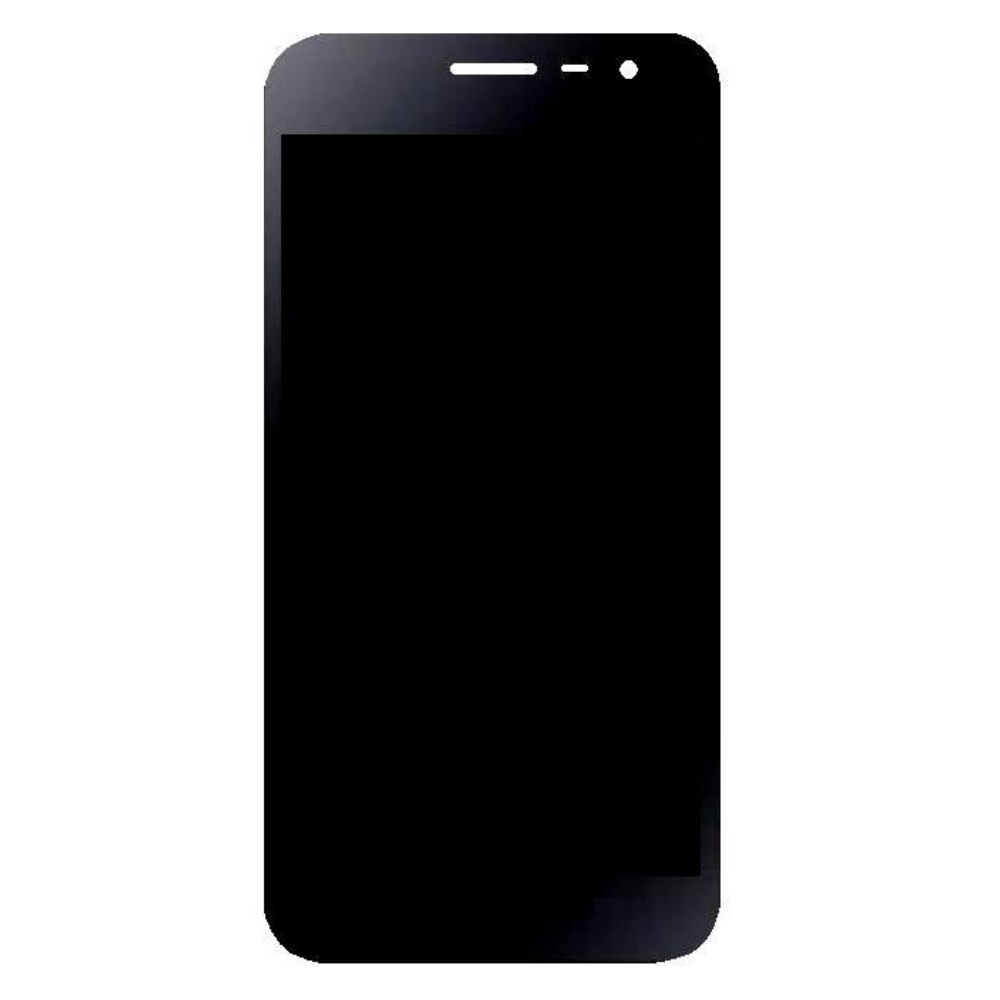 Samsung J2 CORE Black Display